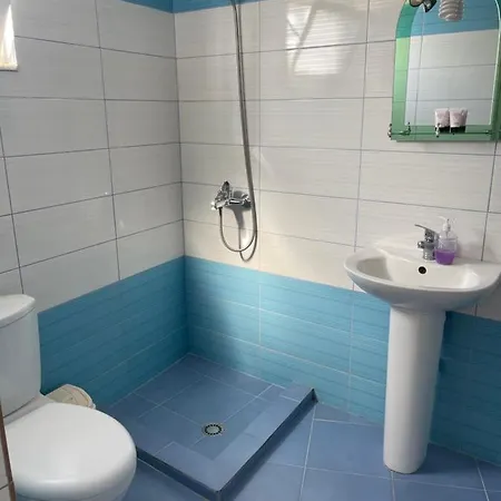 Hanna Apartment